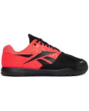 Reebok Fitnessschuhe Eosb-Nano 2.0 100272195 - Rot