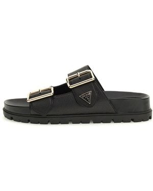 Guess Sandalen 176005 - Schwarz