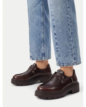 Guess Halbschuhe Ceo-Hy5389S-9 - Blau