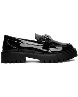 Guess Slipper Eo-Cs6729-03 - Schwarz