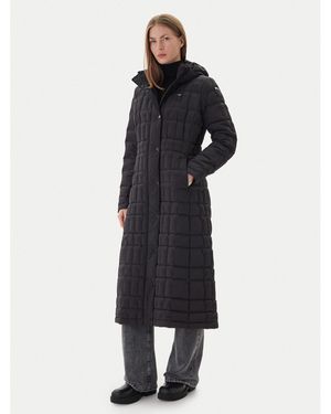 Blauer Daunenjacke Impermeabile 25Wbldk03230 Regular Fit - Blau