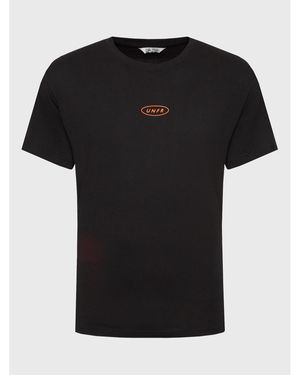 UNFAIR ATHLETICS T-Shirt Unfr23-008 Regular Fit - Schwarz