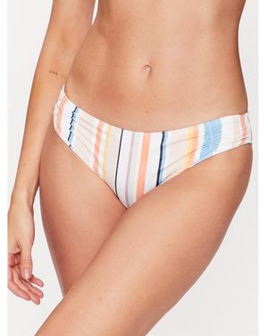Roxy Bikini-Oberteil Triangle Erjx304896 - Weiß