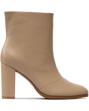 Simplee Stiefeletten Sl-44-02-000112 - Braun