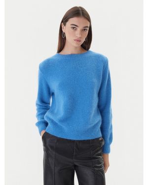 Dixie Pullover M277Y066A 1650 Regular Fit - Blau