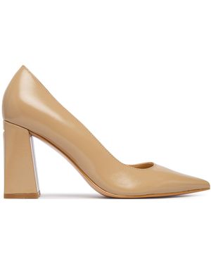 Guess Pumps Flfbar Lep08 - Mettallic