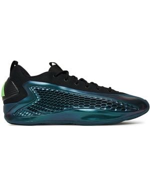 adidas Basketballschuhe Anthony Edwards 1 Low Jq6135 - Blau