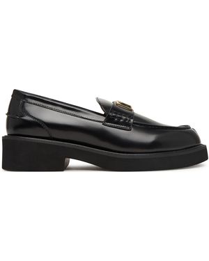 Furla Slipper Yl80Lug T20000 Cn O6000 - Schwarz