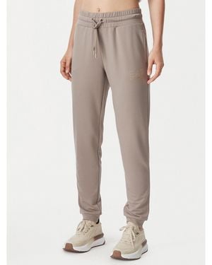 EA7 Jogginghose 8Ntp66 Tj9Rz U6100 Regular Fit - Natur