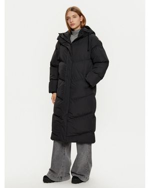 Brunotti Winterjacke Bigsury 2422180102 Regular Fit - Schwarz