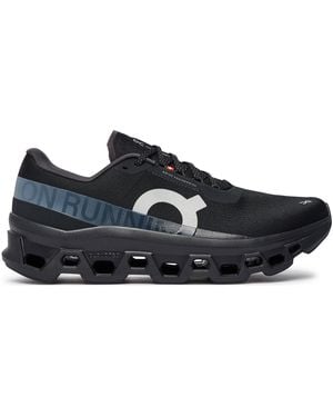 On Shoes Laufschuhe Cloudmster 1 3Mf30740553 - Blau