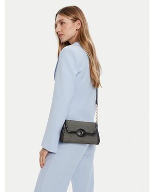 Monnari Handtasche Bag6150 Km20D000 - Schwarz