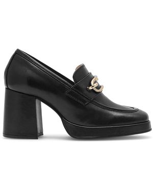 Sergio Bardi Halbschuhe Kap-Sl-23701 - Schwarz