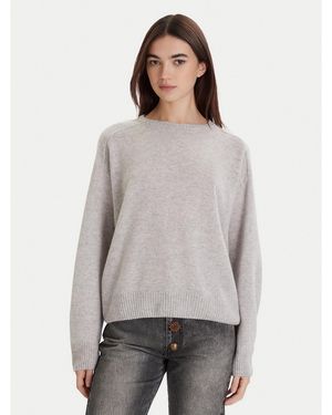 ViCOLO Pullover 77091F Regular Fit - Grau