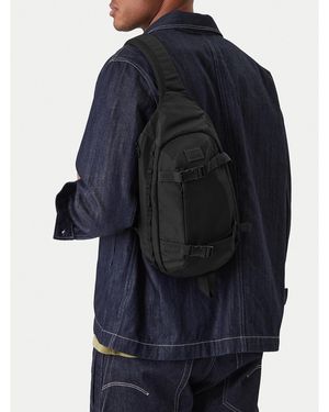 G-Star Rucksack C-Xc8485 - Schwarz