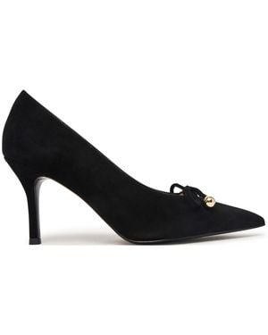 Furla High Heels Poppy Ym22Fpo C10000 Cn O6000 - Schwarz