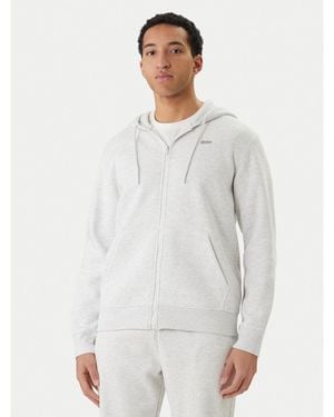 Sprandi Sweatshirt W126-Simss-1008-40M Regular Fit - Weiß