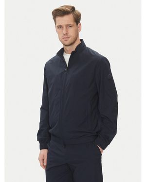 MARCIANO BY GUESS Übergangsjacke 5Ghl04 2296Z Regular Fit - Blau