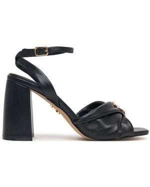 Steve Madden Sandalen 11005662 - Schwarz
