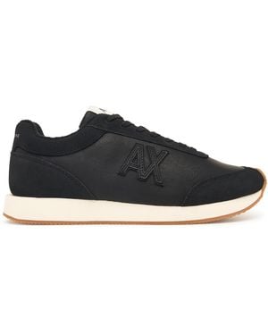 ARMANI EXCHANGE Sneakers Xm003647 Af29460 Uc001 - Blau
