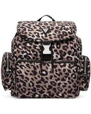 Guess Rucksack J6Yz20 W2543 - Schwarz