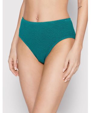 Etam Bikini-Unterteil Onesize 6531658 Grün - Blau