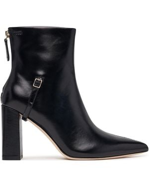 BOSS Stiefeletten Miah 50573094 - Schwarz