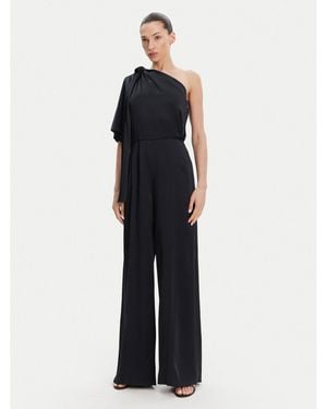 BOSS Jumpsuit 50537965 Regular Fit - Blau