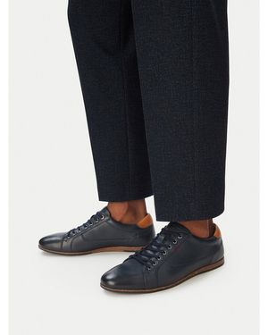 LASOCKI Halbschuhe Ceo-Paule03-03 Mi25 - Blau
