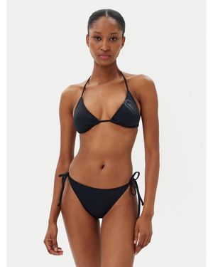 Roxy Bikini Beach Classics Erjx203588 - Braun