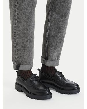 G-Star Halbschuhe Ceo-Wi34-3410-18513 - Schwarz
