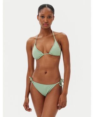 Roxy Bikini Beach Classics Erjx203588 - Blau