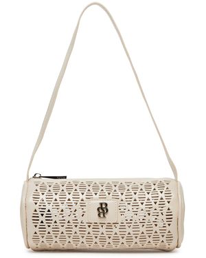Badura Handtasche Wen-05 - Mettallic