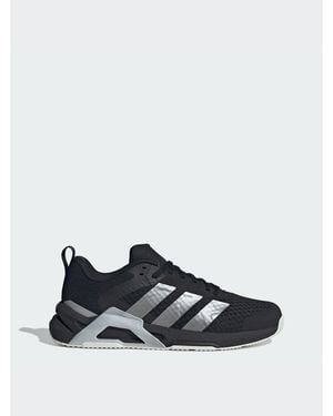 adidas Fitnessschuhe Dropset Control Jq1448 - Schwarz