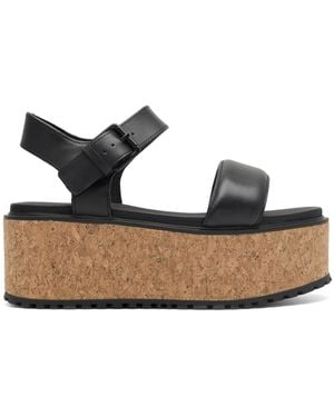 LASOCKI Sandalen Wyl3440-3Z - Blau