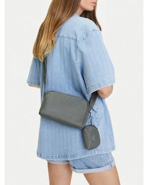 Roxy Handtasche C--M-001-08 - Grau