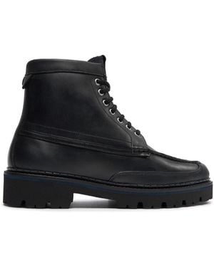 Ted Baker Stiefel Jarrno 255489 - Schwarz