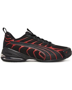 PUMA Sneakers Voltra 312589 17 - Braun