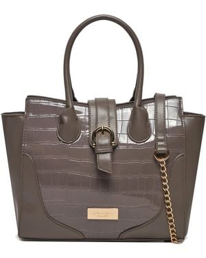 Monnari Handtasche Bag5510 - Braun