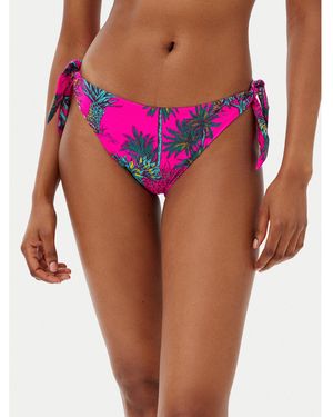 Chantelle Bikini-Unterteil Sauvage C17Ua6 - Pink