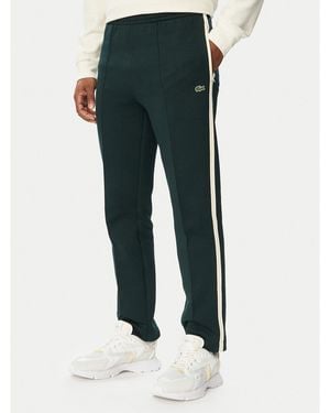 Lacoste Jogginghose Xh8615 Regular Fit - Blau