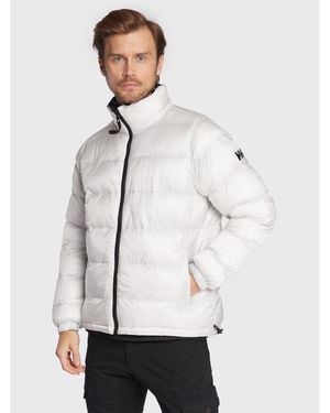 Helly Hansen Übergangsjacke Active Reversible 53596 Regular Fit - Grau