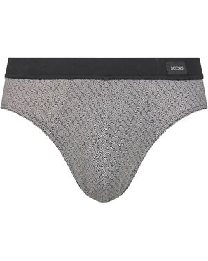 Hom Slip Herbie 402986 - Grau