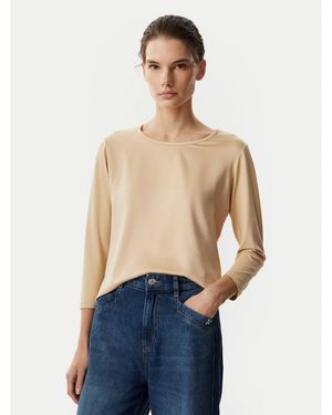 Joop! Bluse 263Je32Tamina 30103280 Slim Fit - Blau