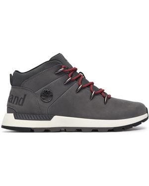Timberland Sneakers Sprint Trekker Tb0A6Dqdejv1 - Braun