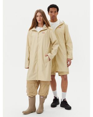 HUNTER Regenjacke Andrea Haru0002244 Regular Fit - Natur