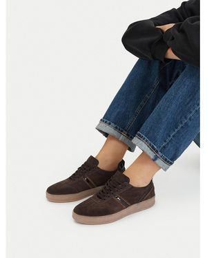 LASOCKI Sneakers Ceo-Wi16-Harry-08 - Braun