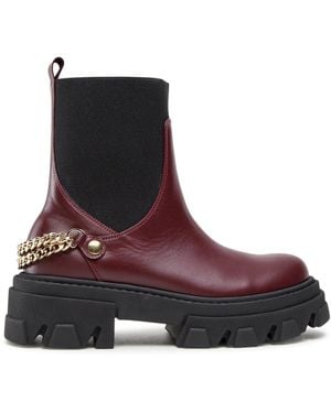 Rage Age Stiefeletten Ra-32-06-000423 - Braun