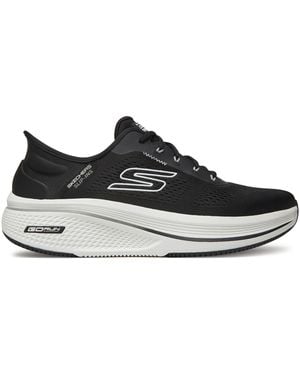 Skechers Laufschuhe Go Run Elevate 2.0-Banyan 220853/Bkw - Schwarz