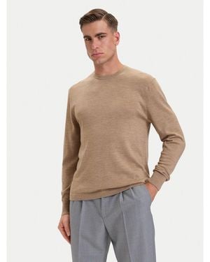 Calvin Klein Pullover Lv04Lb305G Regular Fit - Mehrfarbig